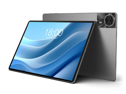 Teclast、2万7,900円で購入できる90Hz液晶搭載Androidタブレット - PC