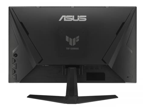 ASUS、180Hz/1ms表示対応の24.5型/27型ゲーミングモニター - PC Watch