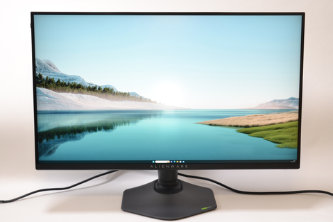 Hothotレビュー】4K/180HzでもフルHD/360Hzでも使えるデルの27型