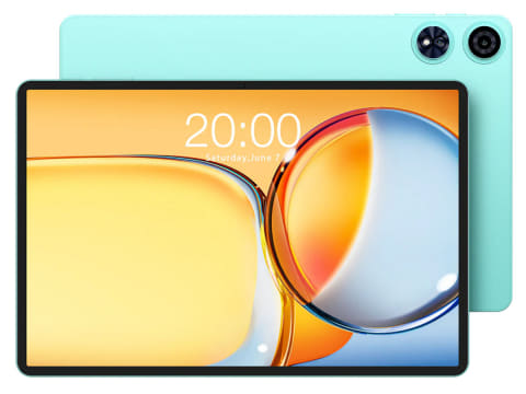 Teclast、1万5,900円からでAI機能満載のAndroid 15タブレット - PC Watch