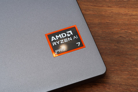 Ryzen AI PRO搭載でトップクラスのAI性能！14型モバイル「LAVIE