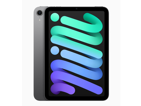 人気の「iPad mini」にA17 Proチップ搭載の新モデル - PC Watch