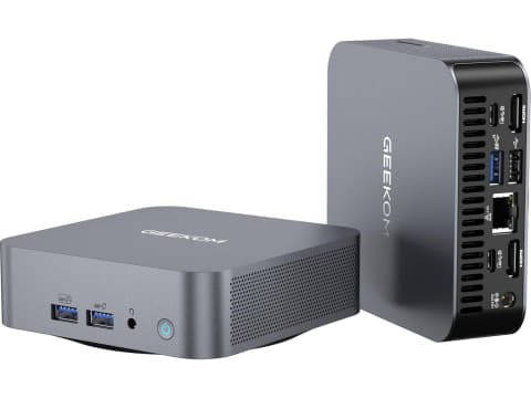 本日みつけたお買い得品】Core i9-13900H搭載ミニPCが弊誌専用クーポン