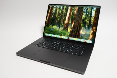 Hothotレビュー】M4～M1までやる！MacBook Proの性能をまとめて比較