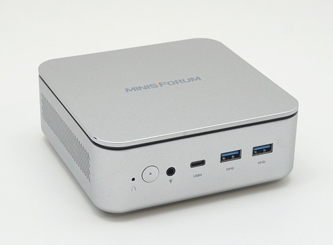 Hothotレビュー】AMD最新Ryzen AI 9 HX 370を搭載！ライバルを圧倒する