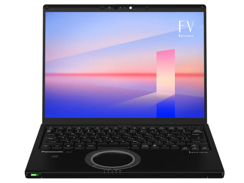 Copilotキー搭載の「レッツノートFV5」が店頭販売 - PC Watch