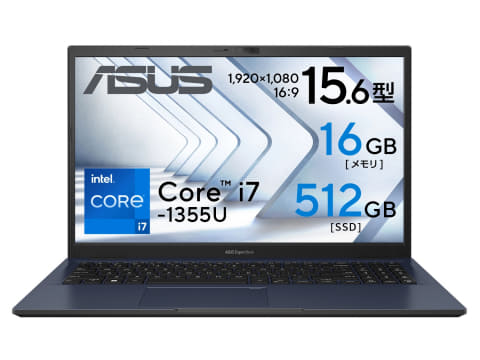 本日みつけたお買い得品】ASUSのWindows 11 Proノートが3万円引きで最