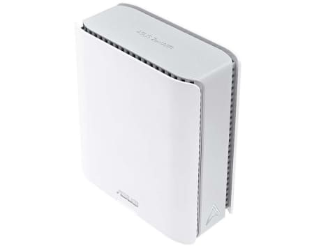 ASUS、10GbE搭載のWi-Fi 7トライバンドルーター - PC Watch