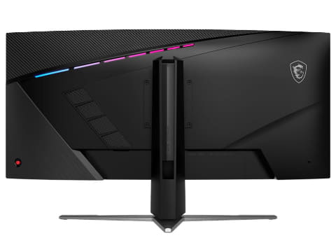 MSI、240Hz駆動の34型湾曲ウルトラワイドゲーミングモニター - PC Watch