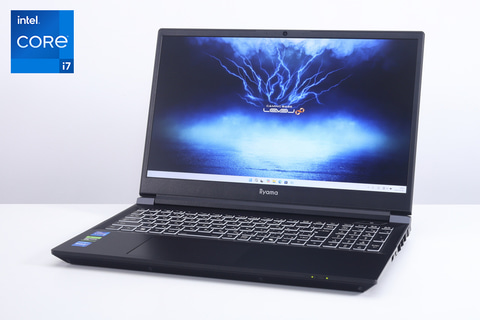 17万円台でいい感じに遊べるゲーミングノート ～パソコン工房「LEVEL