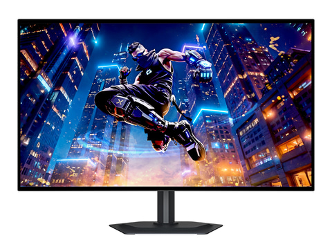 GIGABYTE、500Hz駆動の27型WQHDゲーミングモニター - PC Watch