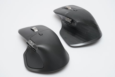 特集】ロジクール最高のマウスだったけど、“ベトベト”になるのが欠点