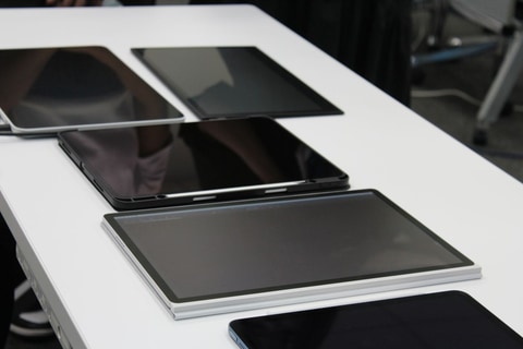 これぞ「描くために生まれた」高性能タブレット。スナドラ8s Gen 3に14