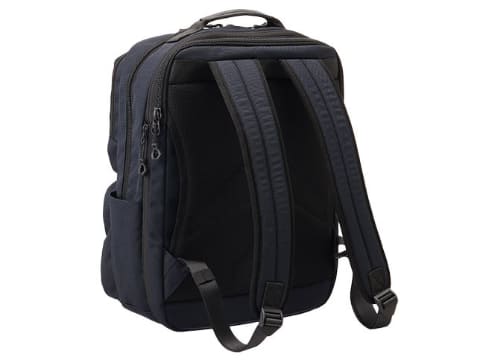 ANA、堅牢性と機能性を両立したビジネスバッグ3種 - PC Watch