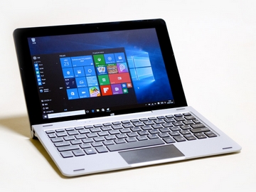 西川和久の不定期コラム】タブレットにもなるドンキの“イチキュッパ