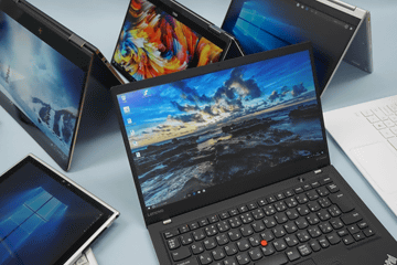 Hothotレビュー】東芝「dynabook UX53/D」は斜め落下にも耐える堅牢