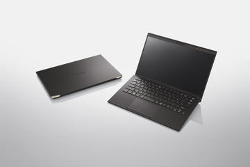 VAIO Z」が本日発売。VAIO最高クラスの高性能モバイルノート - PC Watch