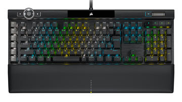 光学式スイッチ搭載で世界最薄を謳うメカニカルキーボード - PC Watch