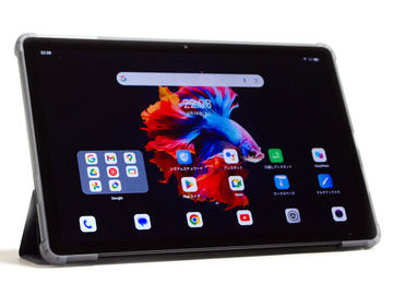 西川和久の不定期コラム】1万円前半で買えちゃう激安11型Android