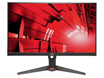 フルHD/200Hz表示対応の23.8型/27型ゲーミングモニター - PC Watch