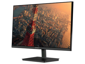 JAPANNEXT、4K/240Hzの31.5型湾曲ゲーミングモニター - PC Watch