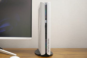 最新液晶ディスプレイ ピックアップ】三菱電機「RDT233WX-3D」 ～同社