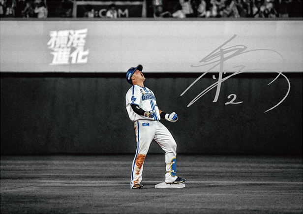 1/31(金) 直筆サイン入りアクリルアートパネルコレクション 発売