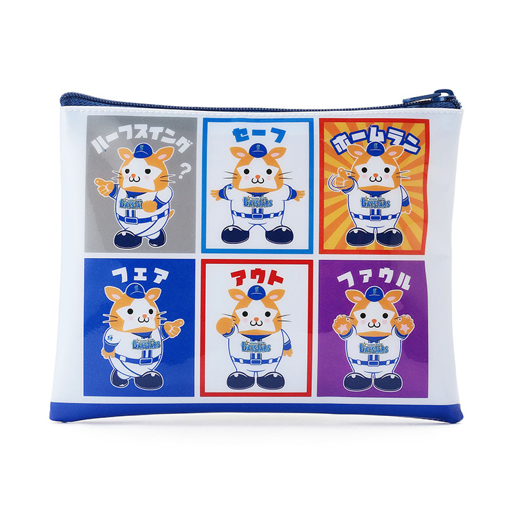 5/2(金)マスコット関連グッズを多数新発売！ ｜ 横浜DeNAベイスターズ