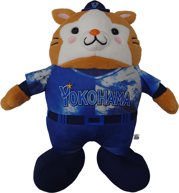 7/29(火)『YOKOHAMA STAR☆NIGHT 2025』関連グッズ第3弾、THE CLOSER