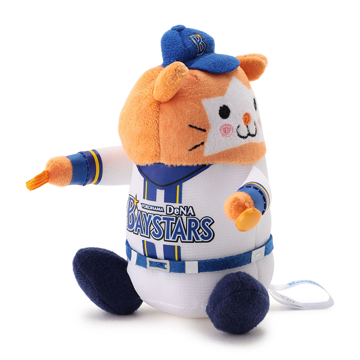 8/15(金)速乾スローガンアイテム、マスコットもちもちクッションや