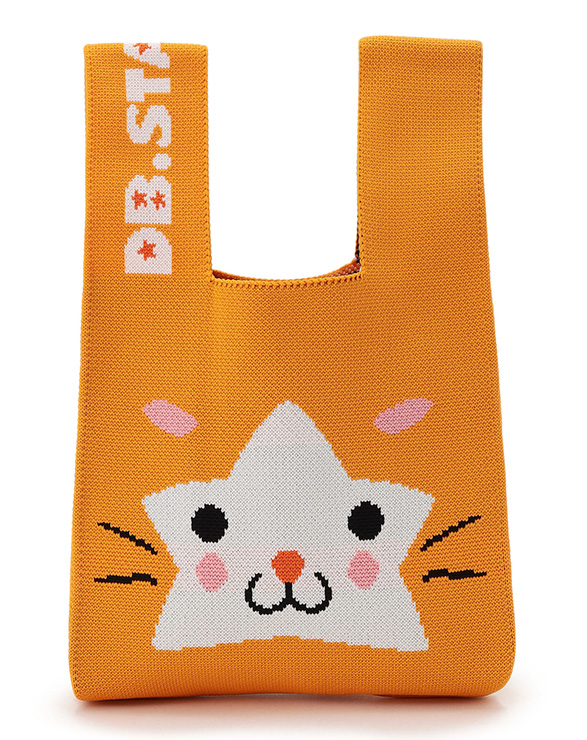 9/5(金)新作ニットバッグや、夏らしいクリアタンブラーが新登場