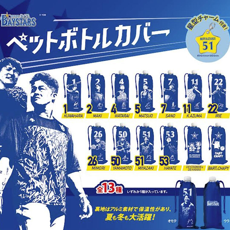 横浜DeNAベイスターズ BAY BLUE FESTIVAL ～ BAYSTARS FUN! DAYS