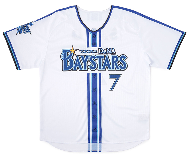 2023年シーズンを戦う新ホームユニフォーム、ヘルメット、キャップ