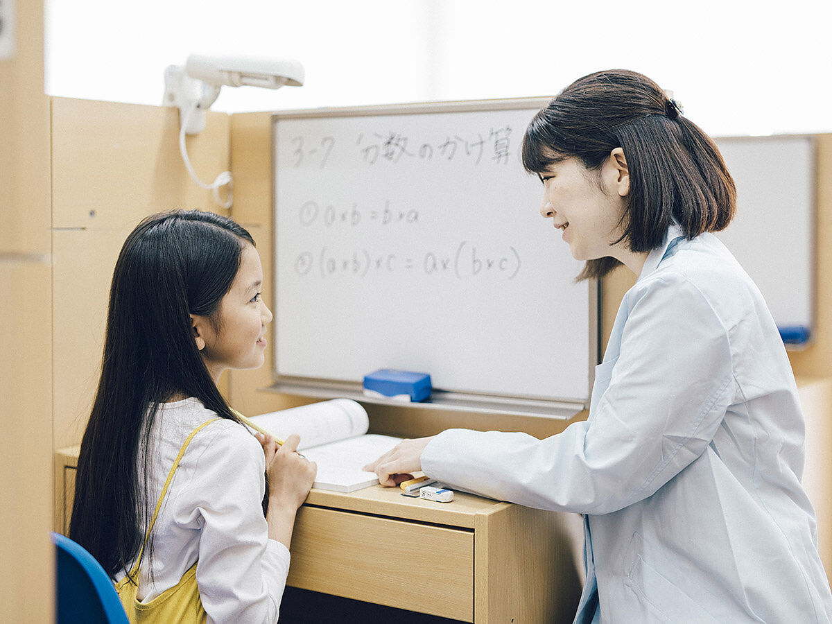 ナビ個別指導学院」を取材！生徒と保護者の悩みを解決する取り組み内容