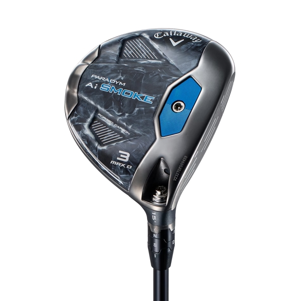 パラダイム AI スモーク MAX ファスト／PARADYM Ai SMOKE MAX FAST