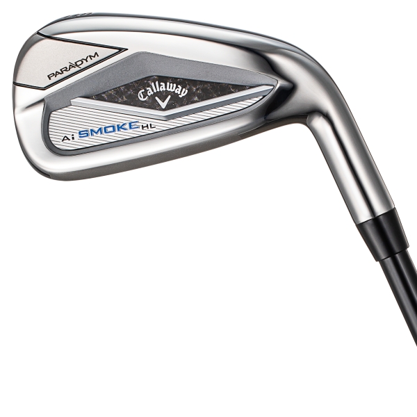 パラダイム Ai スモーク HL／PARADYM Ai SMOKE HL アイアン | ゴルフ