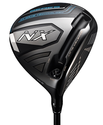 本間ゴルフ(HONMA GOLF)/べレス NX シリーズ フェアウェイウッド 一覧
