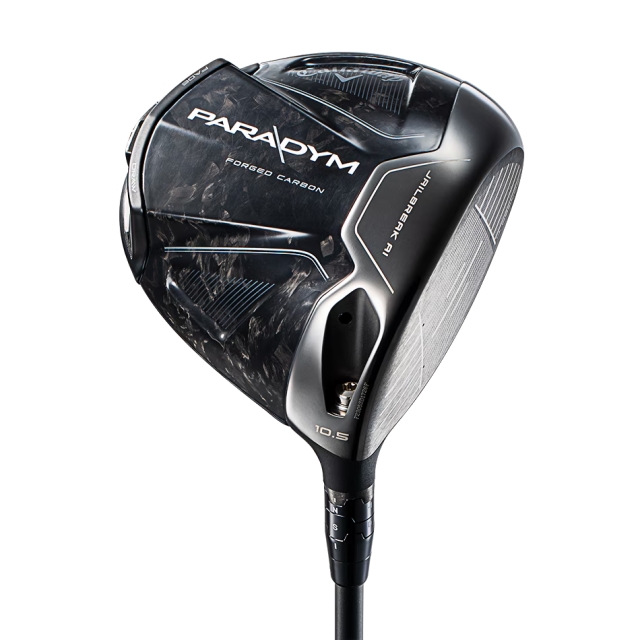 PARADYM ナイトモード リミテッド・エディション ドライバー | ゴルフ