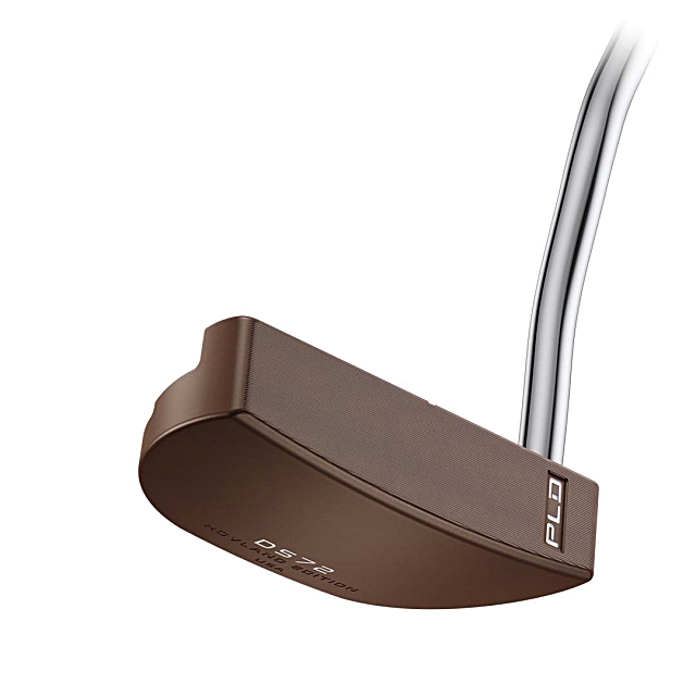 PLDミルドSE DS72ホブランエディション／PLD MILLED SE DS72 HOVLAND