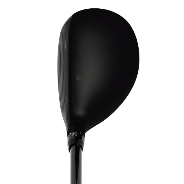 ZXi ハイブリッド ユーティリティー | ゴルフギアカタログ