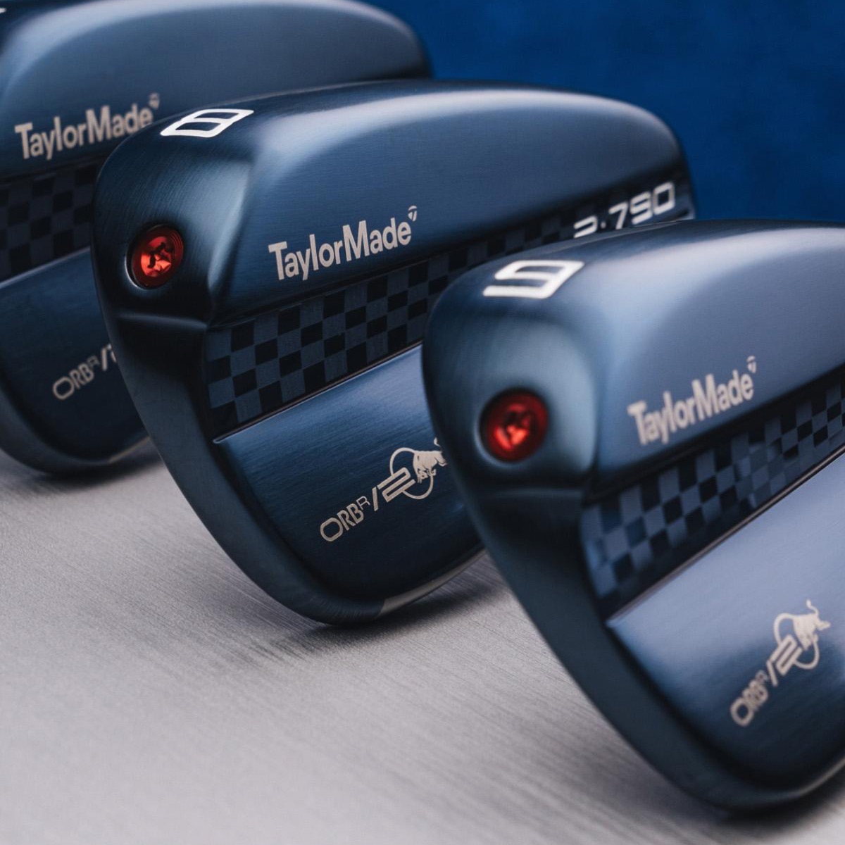 TM24 TMxORBR MG4 56 - 60ウェッジ セット | ゴルフギアカタログ