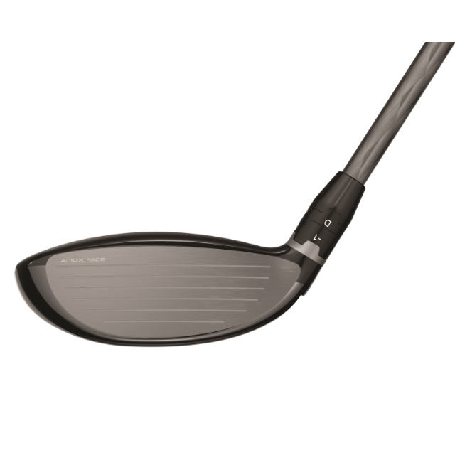 エリート トリプルダイヤモンド／ELYTE ♢♢♢ フェアウェイウッド