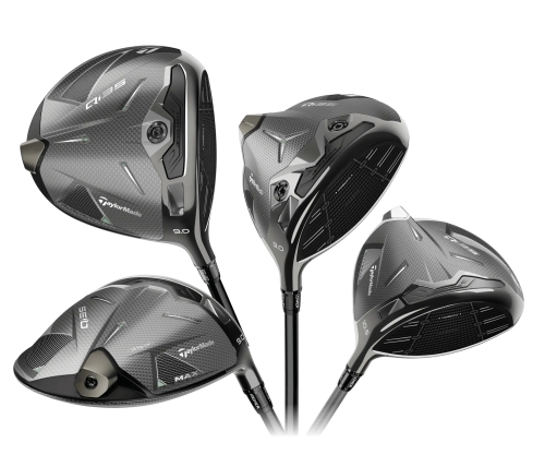 テーラーメイド(Taylor Made)/Qi35 シリーズ フェアウェイウッド 一覧