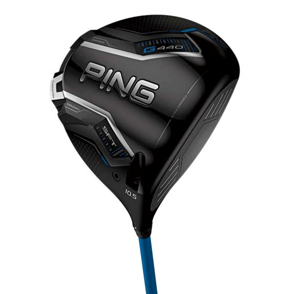 G430 MAX 10Kドライバー | ゴルフギアカタログ