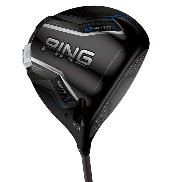 G440 MAX ドライバー | ゴルフギアカタログ