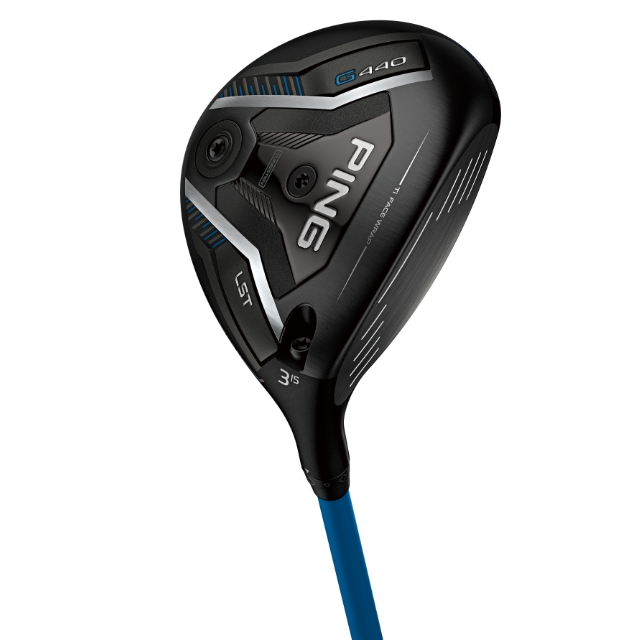 TSR2 Fairway metal フェアウェイウッド | ゴルフギアカタログ