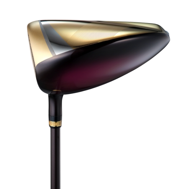 マジェスティ ロイヤル／MAJESTY Royale レディス（2025）ドライバー