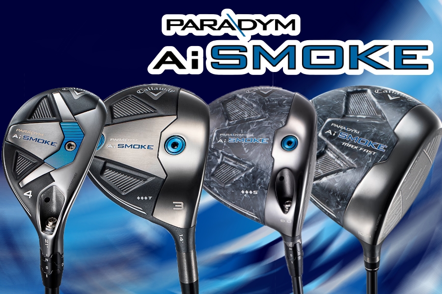 マークダウン直後の今が狙い目！パラダイム Ai SMOKEシリーズ ウッド系