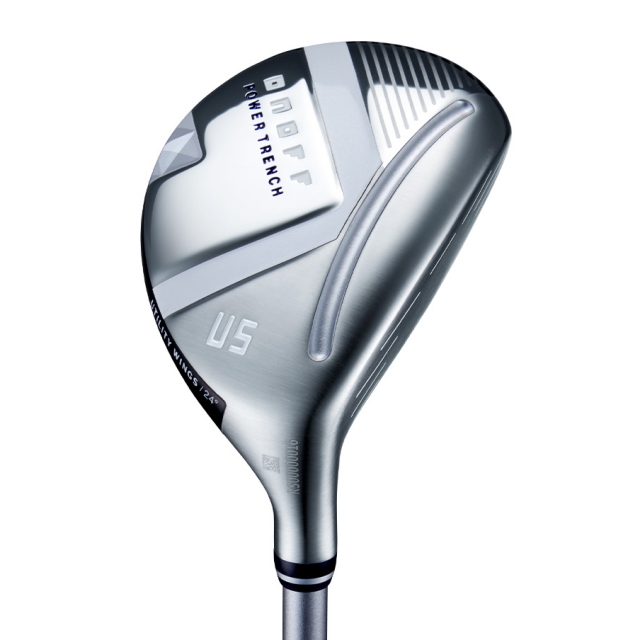 オノフ ユーティリティーウイングス レディ／ONOFF Utility Wings Lady