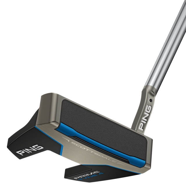 スコッツデール プライムタイン4／SCOTTSDALE PRIME TYNE 4 パター